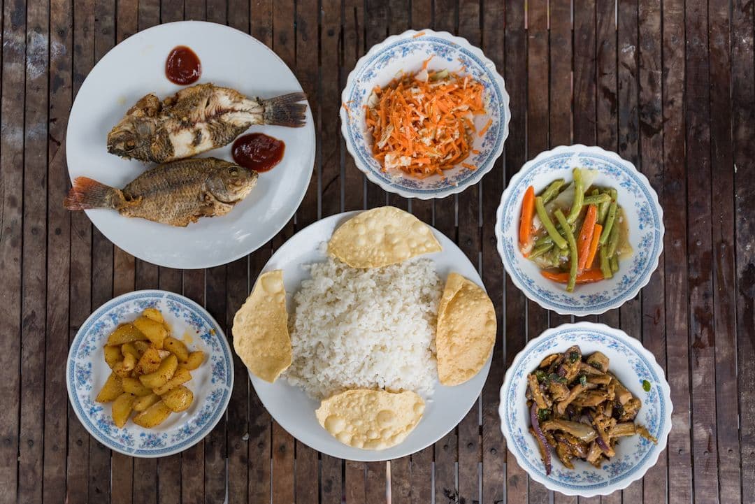 The Ultimate Sri Lanka Travel Guide: Best Places, Food & Tips