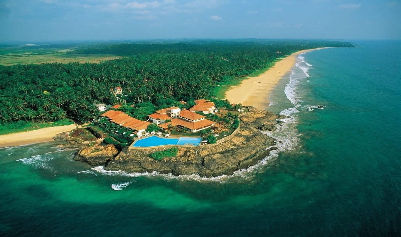 Discover Sri Lanka: What to Expect on Your Journey